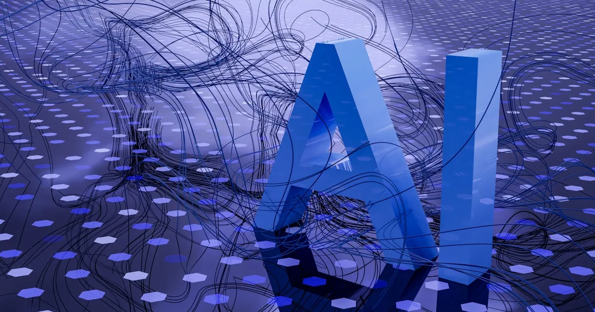 L'IA agentique n'est pas un chatbot : pourquoi ça change tout pour votre SI