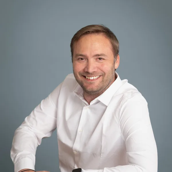 Guillaume Berwick
