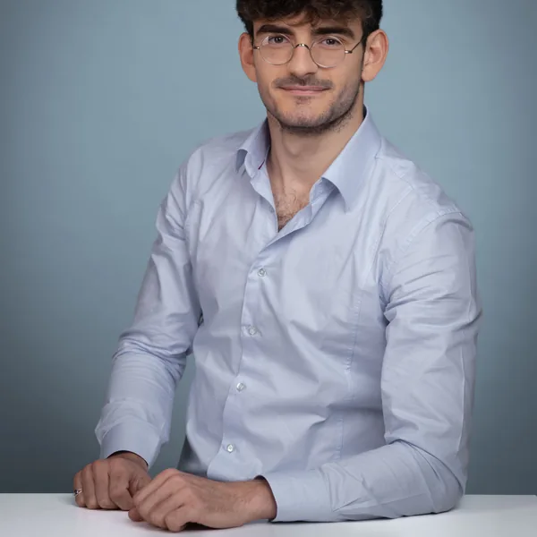 Paul